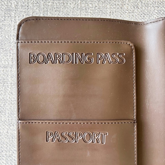 Roxy Travel Wallet - Picture 5 of 9